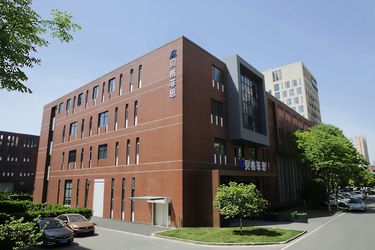 Bigfans Ventilation Equipment (Wuhan) Co., Ltd