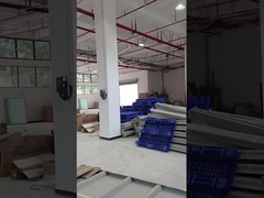 HVLS Fans for Industrial & Commercial Usage