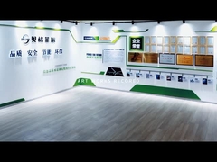 HVLS FANS Manufacturer 