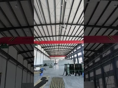 Industrial Fan Solutions for Optimal Ventilation in Workshops