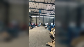 Industrial Fans: Powering Efficiency, Ensuring Safety