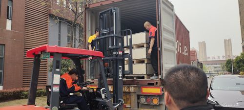 Ultime notizie aziendali su Potenziate il vostro spazio con ventilatori industriali di alta qualità!
