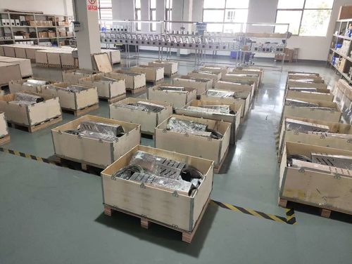 Ultime notizie aziendali su Una pietra miliare importante nella nostra capacità operativa