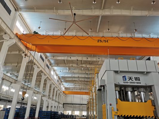 Giá tốt. Không khí làm mát 24 feet HVL Fan Gearbox HVL Warehouse Fan Ventilation tốt trực tuyến