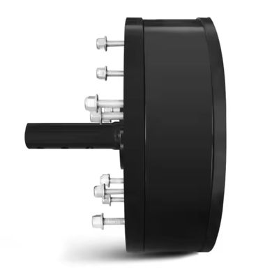 Good price PMSM Working Principle / Structure Of Permanent Magnet Synchronous Motor 40dB online