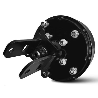 Buon prezzo Torsione elevata 1.5kw Ac Magnete permanente Motore sincrono regolazione a larga velocità in linea