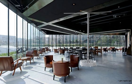 Guter Preis Industrieventilatoren mit Delta-Inverter Online